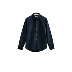 Shirt Anerkjendt Leif Solid Cord image-0