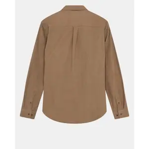 Shirt Anerkjendt Leif Solid Cord image-1