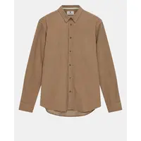 Shirt Anerkjendt Leif Solid Cord image-2