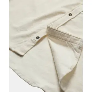 Plain Fabric Shirt Anerkjendt Leif image-2