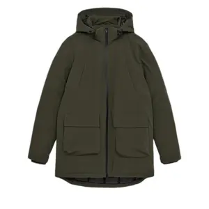 Parka Anerkjendt Bruce