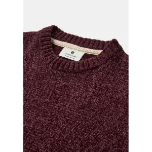 Pull Chenille Anerkjendt Sune image-1