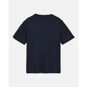 T-shirt με ανάγλυφο σχέδιο Anerkjendt Kikki image-1