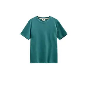 T-shirt με ανάγλυφο σχέδιο Anerkjendt Kikki image-0