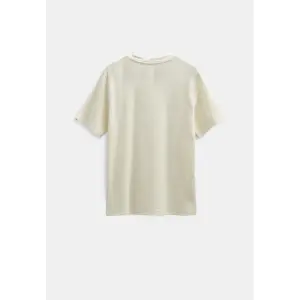 T-shirt με ανάγλυφο σχέδιο Anerkjendt Kikki image-2