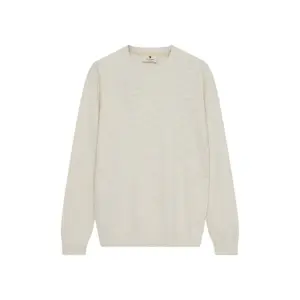 Linen and Cotton Sweater Anerkjendt Sune image-0