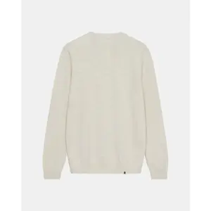 Linen and Cotton Sweater Anerkjendt Sune image-1