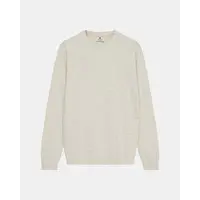 Linen and Cotton Sweater Anerkjendt Sune image-2