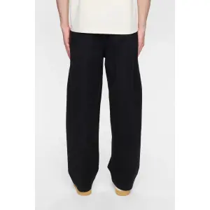 Cotton Pleated Trousers Anerkjendt Jakob image-3