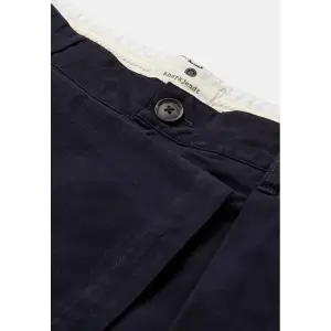 Cotton Pleated Trousers Anerkjendt Jakob image-2