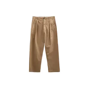 Pleated pants Anerkjendt Jacob image-0