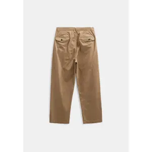 Pleated pants Anerkjendt Jacob image-2
