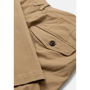 Pleated pants Anerkjendt Jacob image-4