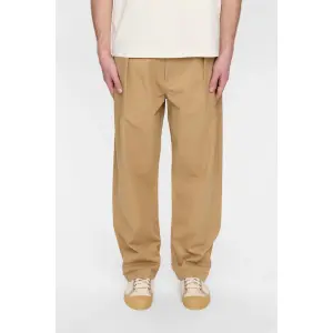 Pleated pants Anerkjendt Jacob image-1