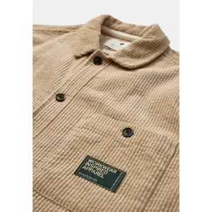Shirt Anerkjendt Theo Corduroy image-2