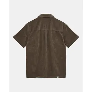 Shirt Anerkjendt Theo Corduroy image-1