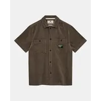 Shirt Anerkjendt Theo Corduroy image-2