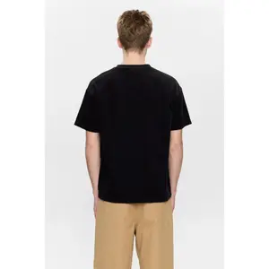 Velvet T-shirt Anerkjendt Villads image-3