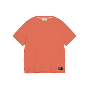 Corduroy T-shirt Anerkjendt Villads image-0