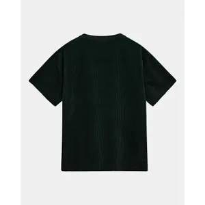Corduroy T-shirt Anerkjendt Villads image-1