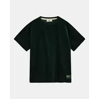 Corduroy T-shirt Anerkjendt Villads image-2