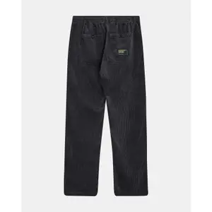 Trousers Anerkjendt Jan Pleat image-1