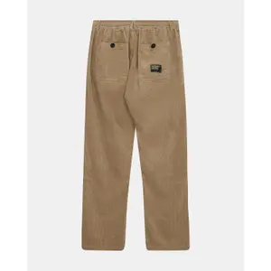 Trousers Anerkjendt Jan Pleat image-1