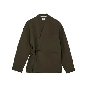 Veste Anerkjendt Jesper Quilt Kimono image-0