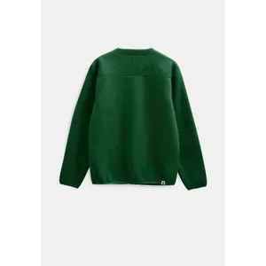 Wool overshirt Anerkjendt Sigurd image-2