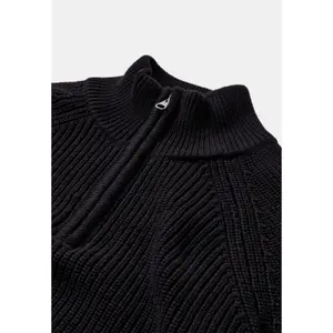 Half-zip sweater Anerkjendt Sune image-1
