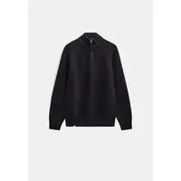 Half-zip sweater Anerkjendt Sune image-2