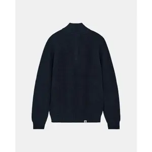Half-zip sweater Anerkjendt Sune image-1
