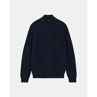 Half-zip sweater Anerkjendt Sune image-2