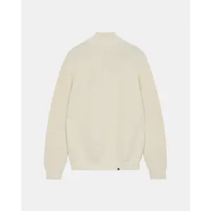 Half-zip sweater Anerkjendt Sune image-1