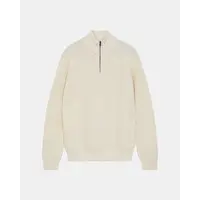 Half-zip sweater Anerkjendt Sune image-2