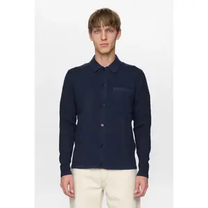 Overshirt Anerkjendt Svend image-1