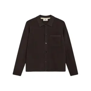 Overshirt Anerkjendt Svend image-0