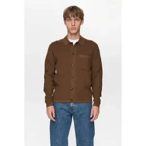 Overshirt Anerkjendt Svend image-1