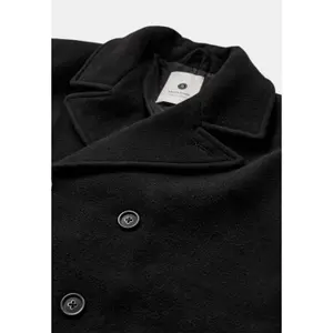 Wool coat Anerkjendt Børge image-1