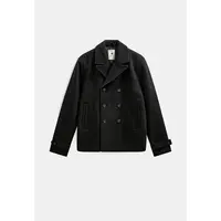 Wool coat Anerkjendt Børge image-2