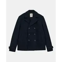 Wool coat Anerkjendt Børge image-2