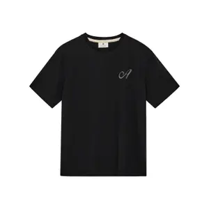 Printed T-shirt Anerkjendt Villads image-0