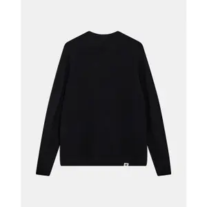 Merino wool sweater Anerkjendt Peter image-1