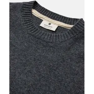 Sweater Anerkjendt Peter Merino image-2