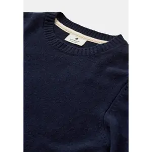 Merino wool sweater Anerkjendt Peter image-1