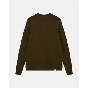 Merino wool sweater Anerkjendt Peter image-1