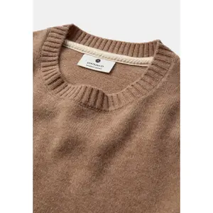 Merino wool sweater Anerkjendt Peter image-1