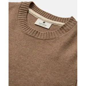 Sweater Anerkjendt Peter Merino image-4