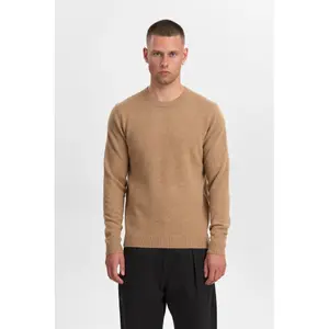 Sweater Anerkjendt Peter Merino image-1