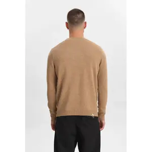 Sweater Anerkjendt Peter Merino image-3